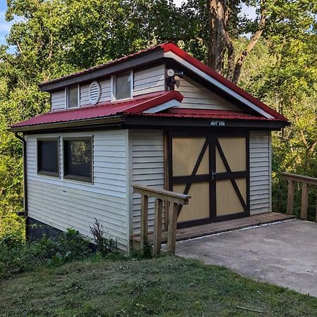 Red Roof Mountain Cabin With Starlink Internet! Stanley Extérieur photo